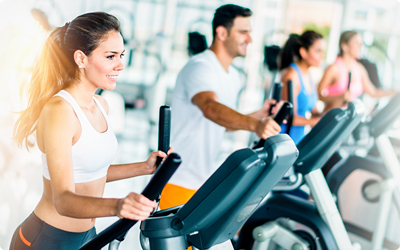 Топ лучших тренажеров с задним приводом